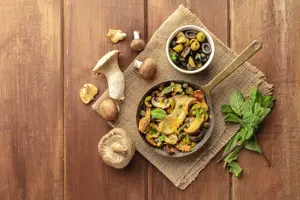 superfood 800