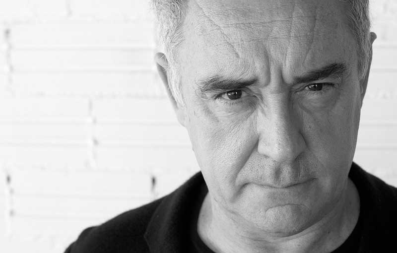 Ferran Adrià