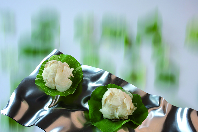 St George's mushroom truffles