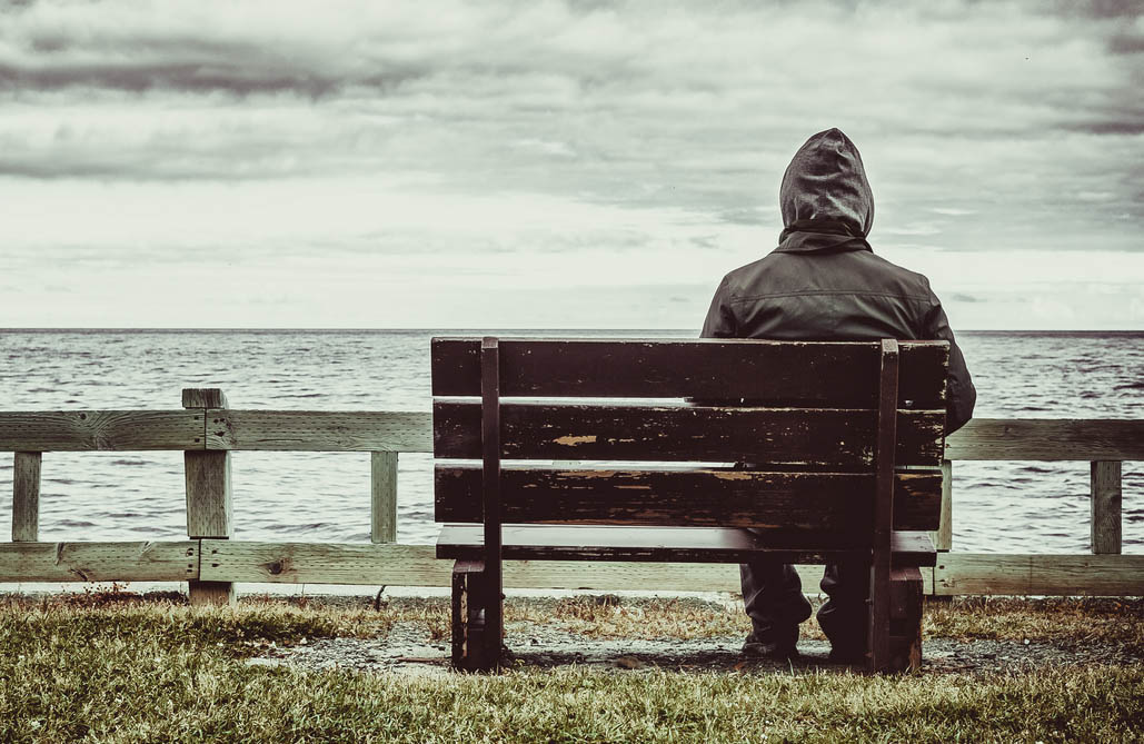 depression beach 400