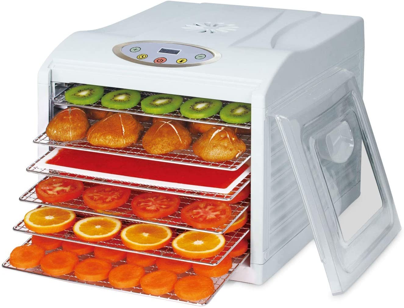 Arizona Sol Food Dehydrator
