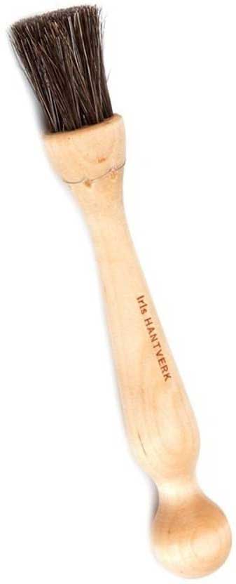 Swedish Birchwood Mushroom Brush